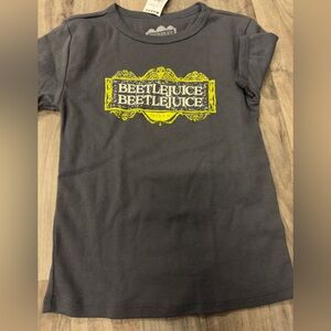 Women’s NWT Hybrid Beetle Juice Baby T Shirt Size XS MSRP $27 From Tilly’s Shop